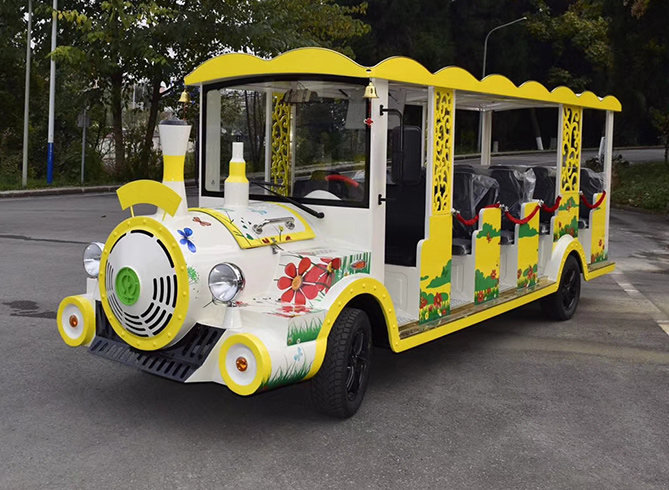 14座小火車SW-GD14